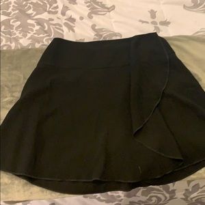 Loft skirt